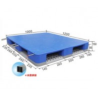 79#田字平面組合卡板