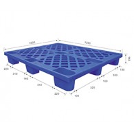 加厚A1單面圓角卡板